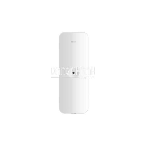 Đầu báo kính vỡ không dây Hikvision DS-PDBG8-EG2-WB