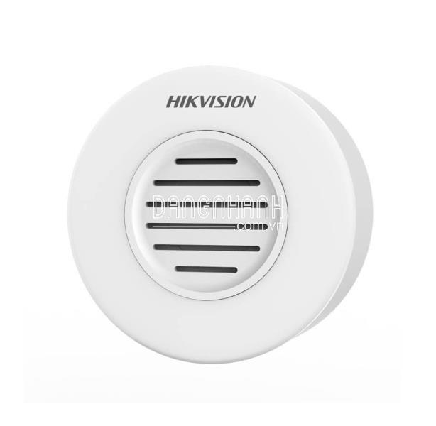 Loa báo động không dây trong nhà Hikvision DS-PMA-WBELL