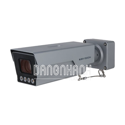 Camera IP 4MP chuyên dùng cho giao thông và chụp biển số KX-E4008ITN