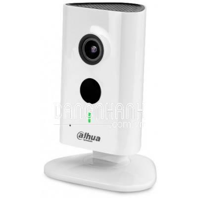 Bộ 1 Camera IP Hàng Chính Hãng