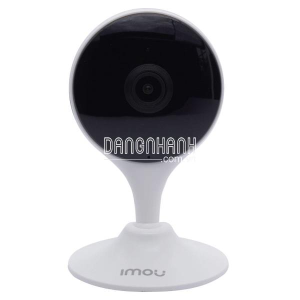 Camera wifi IMOU IPC-C22EP 2.0 Megapixel tích hợp báo trộm và phát hiện chuyển động, âm thanh 2 chiều