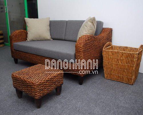 Ghế Sofa Băng Dài V2