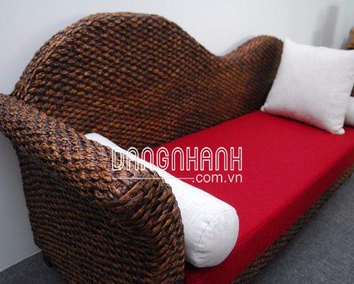 Ghế Sofa Băng Dài V4