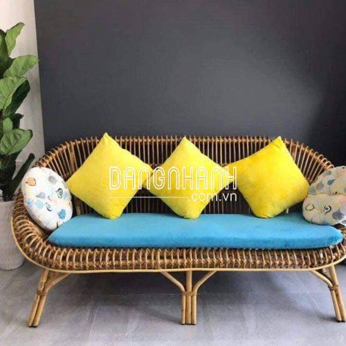 Ghế Sofa Bông Sen