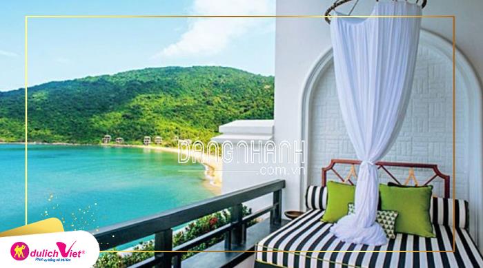 Du lịch Cao Cấp Nghỉ dưỡng InterContinental Đà Nẵng - Bà Nà - Hội An từ Sài Gòn