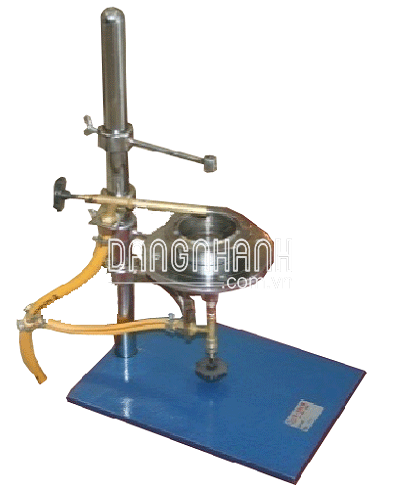 Thiết Bị Thí Nghiệm Bốc Cháy Nhựa