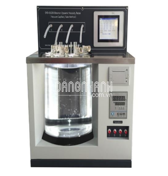 Thiết bị đo độ nhớt động lực học