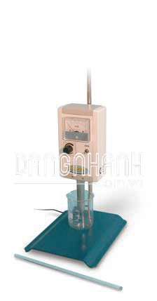 THIẾT BỊ XÁC ĐỊNH ĐIỆN TÍCH HẠT