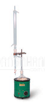THIẾT BỊ XÁC ĐỊNH HÀM LƯỢNG NƯỚC TRONG NHỰA