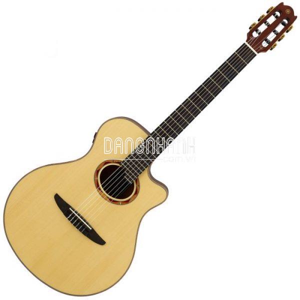 Đàn guitar yamaha NTX5