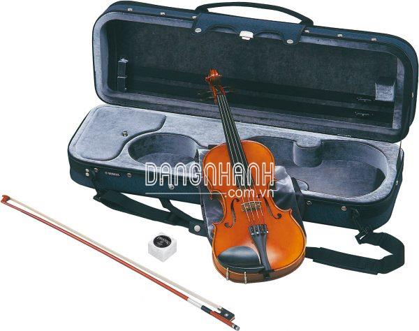 Đàn violin Yamaha V7SG Size (4/4)