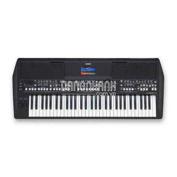 Đàn organ Yamaha PSR-SX600