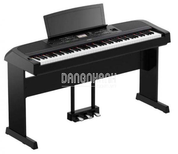 Đàn Piano điện Yamaha DGX-670