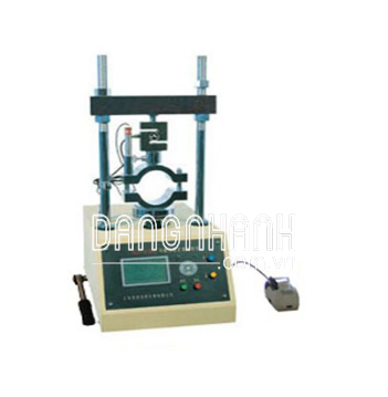 Máy Nén Marshall Tự Động 