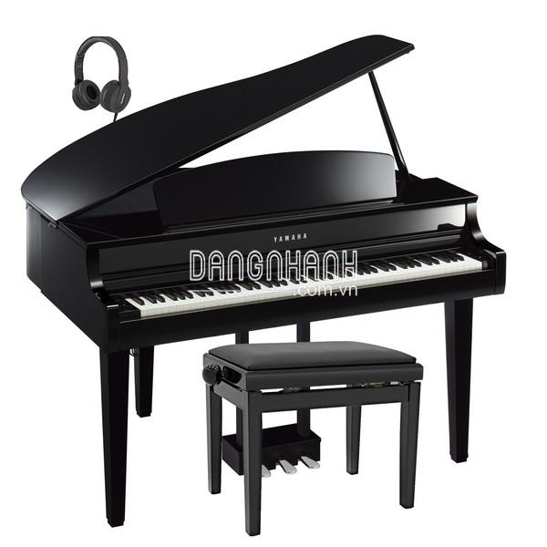 Đàn Piano Yamaha CLP-765GP