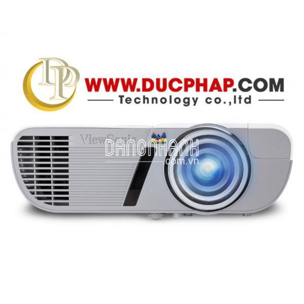 Máy chiếu ViewSonic PJD6552LWS