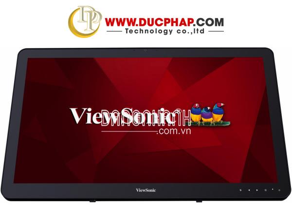 Màn Hình Tương Tác Thông Minh Viewsonic IFP2410