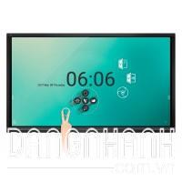 Màn hình tương tác thông minh ViewSonic IFP7550 LED 4K Ultra HD
