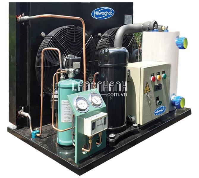 Máy làm lạnh nước Chiller NWO-50A