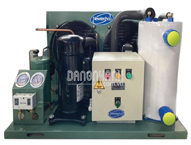 Máy làm lạnh nước Chiller NW0-40A