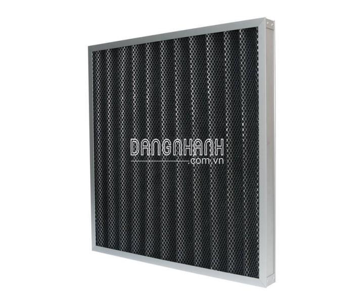 LỌC CARBON