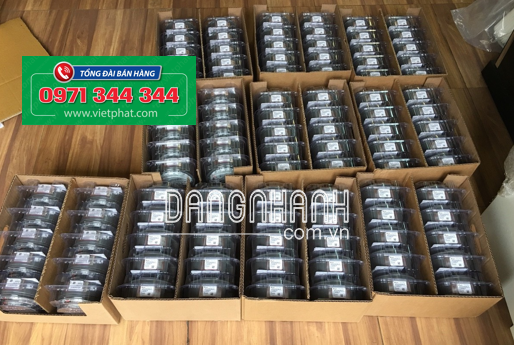 Thiết bị đo chênh áp loại Gage Series 2000 Magnehelic®