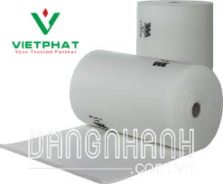 Cuộn lọc thô G2 được làm từ sợi tổng hợp có độ dày 10mm