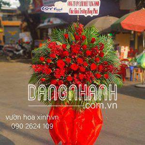 Đặt Hoa Khai Trương Đẹp Và Rẻ - KH1138