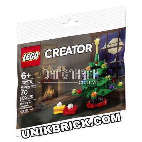LEGO Creator 30576 Holiday Tree Polybag