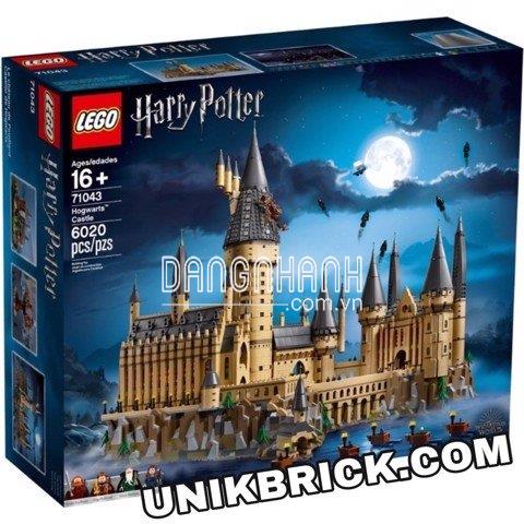 [CÓ HÀNG] LEGO Harry Potter 71043 Hogwarts Castle