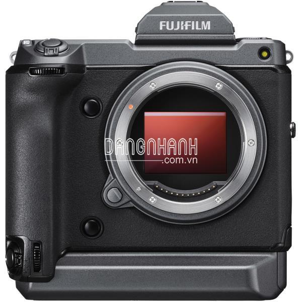 MÁY ẢNH FUJIFILM GFX 100
