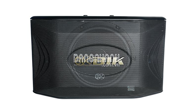 Loa karaoke Nhật BIK BQ-S63 (bass 25cm)