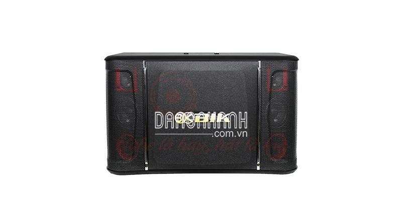 Loa karaoke Nhật BIK BJ-S968 (bass 30cm)