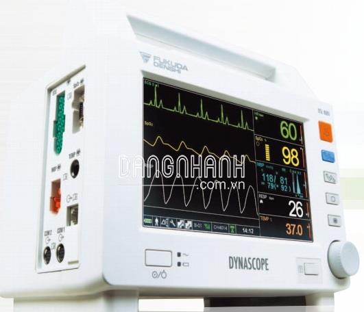 Monitor theo dõi bệnh nhân DSL-8001