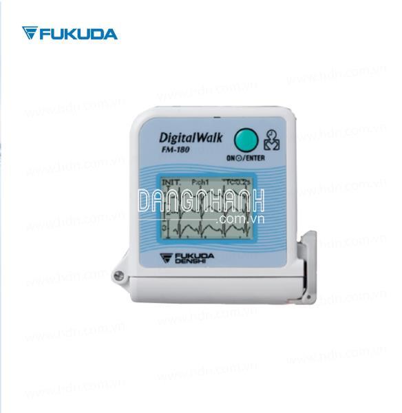 Holter điện tâm đồ kỹ thuật số FM-180