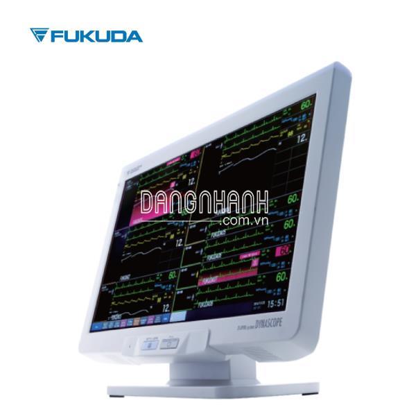 Monitor trung tâm DS-8900
