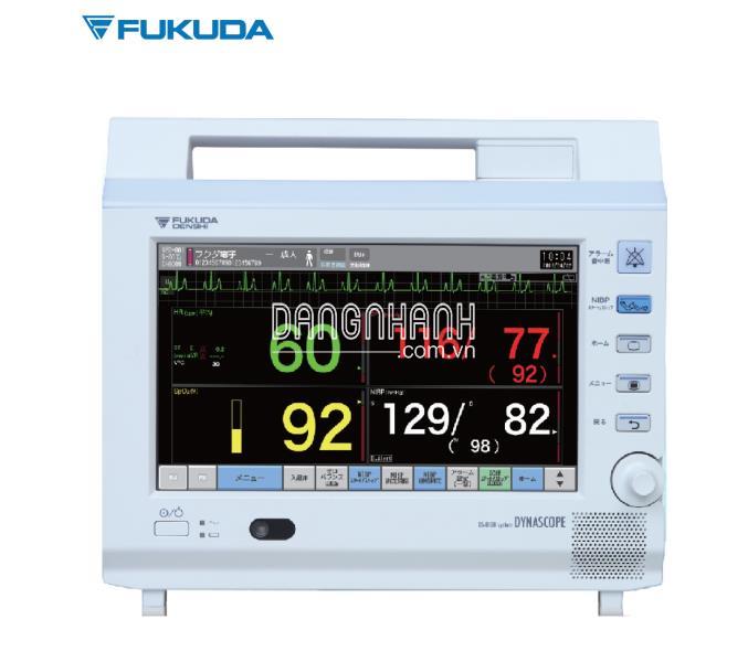 Monitor theo dõi bệnh nhân DS-8100