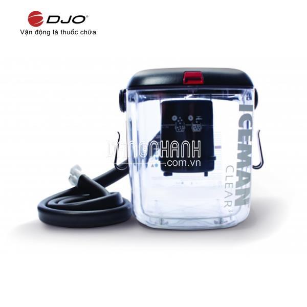 Dụng cụ chườm lạnh ICEMAN® CLEAR3™ - New