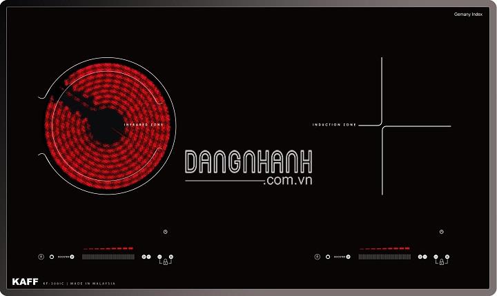 Bếp Điện Từ KAFF KF-308IC