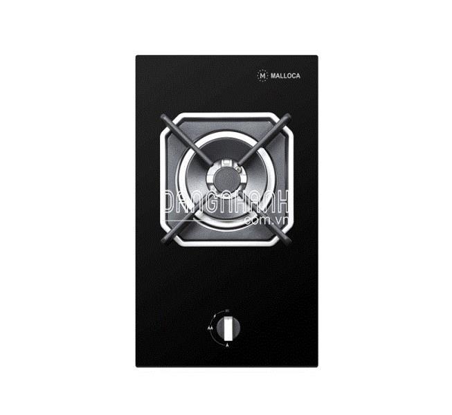 Bếp Gas Malloca Domino MDG 301