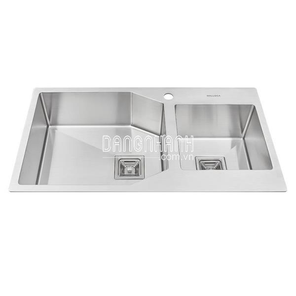 Chậu Rửa Malloca MS 610T