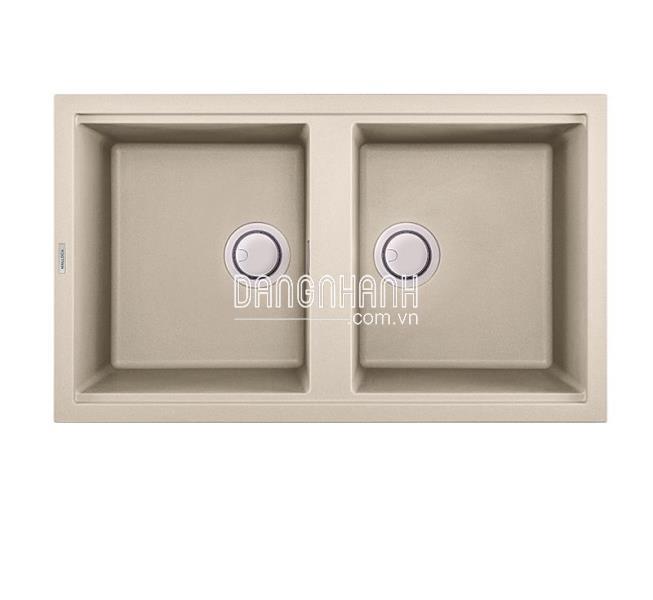 Chậu Rửa Malloca BLANCO K-45062