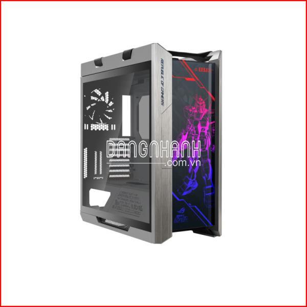 Case Máy Tính ASUS ROG STRIX HELIOS White GX601 Gundam