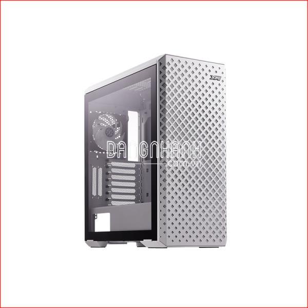 Case Máy Tính Adata XPG Defender Pro (Black/White)