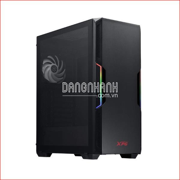 Case Máy Tính Adata XPG Starker (Black/White)