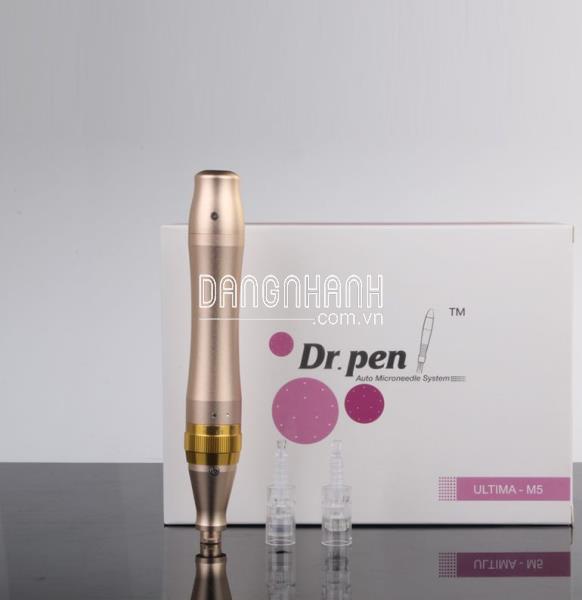 Máy lăn kim tích điện Dr.pen Ultima M5