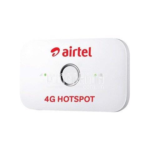 Huawei E5573C Cục Phát Wifi 4G Tốc Độ Cao 150Mbps