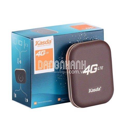 Kasda KW9550 4G 150Mbps/32User