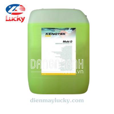 Tẩy khoang máy đa năng MULTI D can 5L