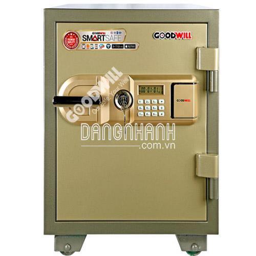 Két sắt GOODWILL GD-100S